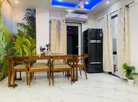 The Metro Nest 2BHK, Hotel in Guwahati