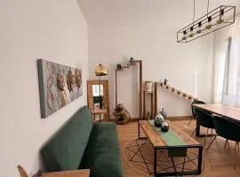 Flora Relax - Venice Green House