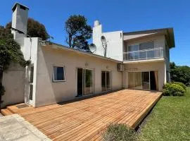 Casa La Emiliana Playa Chapadmalal