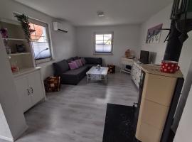 Ferienwohnung am See, hotel in Ostrach