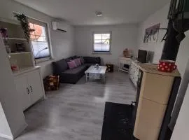 Ferienwohnung am See