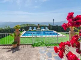 Casa El Carril Benalauria by Ruralidays