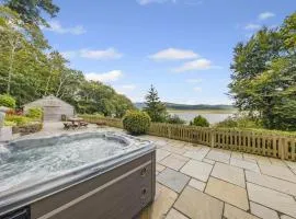 4 Bed in Aberdovey oc-p33131