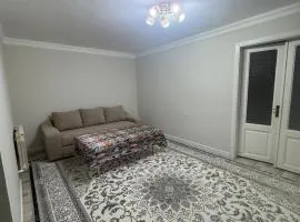 Registan 15 min walk away