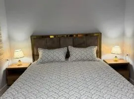 Registan 15 min walk away