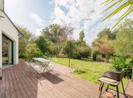 La Passerelle - Entre Vannes & Auray