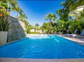 Fully Equipped 2br Apt-dt5mins To The Beach