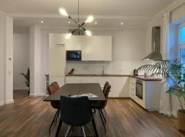 Villa Alexandra 1897 Wohnung Vilma