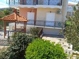 Dimitra's Little House