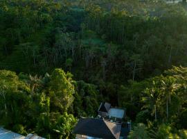 Ellena Resort Tegallalang by Dhananjaya Hospitality, hotel a Tampaksiring