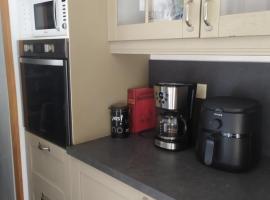 Bodri، فندق في كوربارا