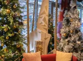 BOMA easy living hotel