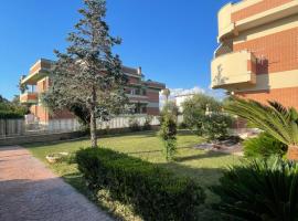 The Mazzitellis Home，位于内图诺的酒店