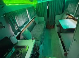 4 berth Boat house in birstall, Leicester, hotel a Birstall