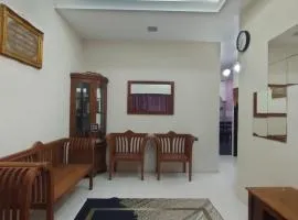 Pinggiran Bayu Homestay