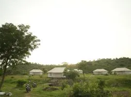 Jawai jungle camp