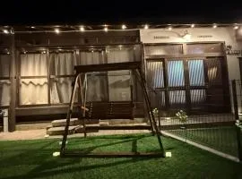 yumigahama Eaglehouse