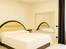 Sechi Hotel Milano with parking, hotel en Milán