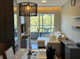 Denny Prime Loft - Executive Apartment in Extrema، فندق في إكستريما