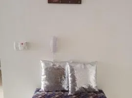 Beautiful and cozy apartment