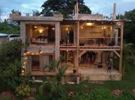 Casba Hostel, Hostel in Las Terrenas