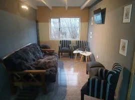 El Kamaruco Hostel