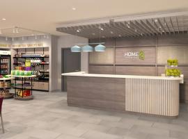 Home2 Suites Salisbury Fruitland, hotel v destinaci Fruitland