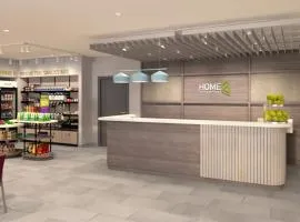 Home2 Suites By Hilton Salisbury Fruitland