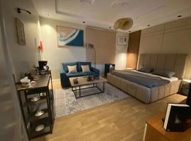 افندينا, khách sạn gần Sân bay quốc tế Kuwait - KWI, Kuwait