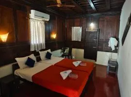 Rice Village Home Stay