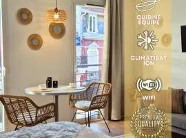 L'épure - Clim - Confort - Moderne