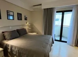 Flat Hotel Sena Madureira Ibirapuera Com Garagem 1210