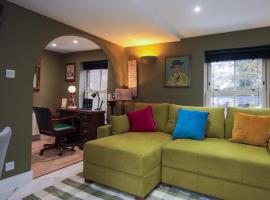 Colchester Luxury Apartments - Colonia, hotel in Colchester