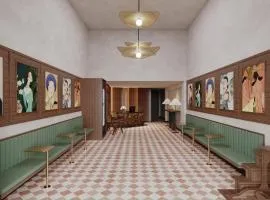 Nicecy Hotel - Lê Lai Street