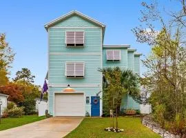 Jules By the Sea a Pet Friendly Vacation Home