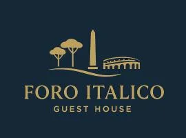 Foro Italico Guesthouse