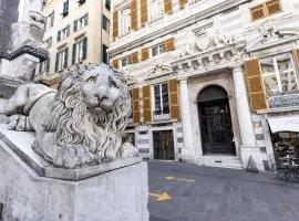 Palazzo Sinibaldo Fieschi