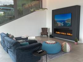 Vineyard, Hotel in Venthone