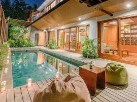 The Vinaya Boutique Hotel