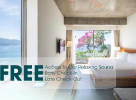 Chicland Boutique Danang Beach Hotel