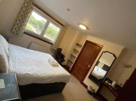 Lochway Hotel, ξενοδοχείο σε Dumbarton