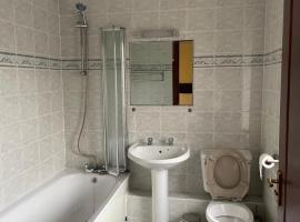 Lochway Hotel、ダンバートンのホテル