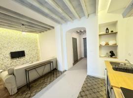 La Clara Domus, hotel a Sevilla
