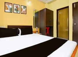 Hotel O Ankita Lodge