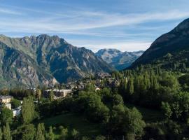 Evenia Monte Alba, hotel in Cerler