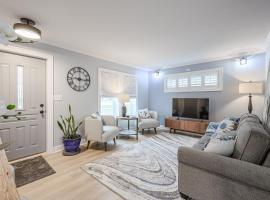 3bed 1bath ranch home rental, Hotel in Mount Prospect