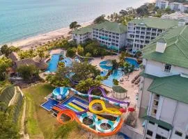 Gran Evenia Bijao - All Inclusive