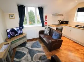 Molly's Mews, lake view, Bowness on Windermere