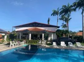 Casa Farol Luxo: O Seu Paraíso a 100m da praia