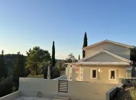 Giardinia Holiday Homes with Private Pool